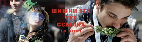 хмурый Верхний Тагил